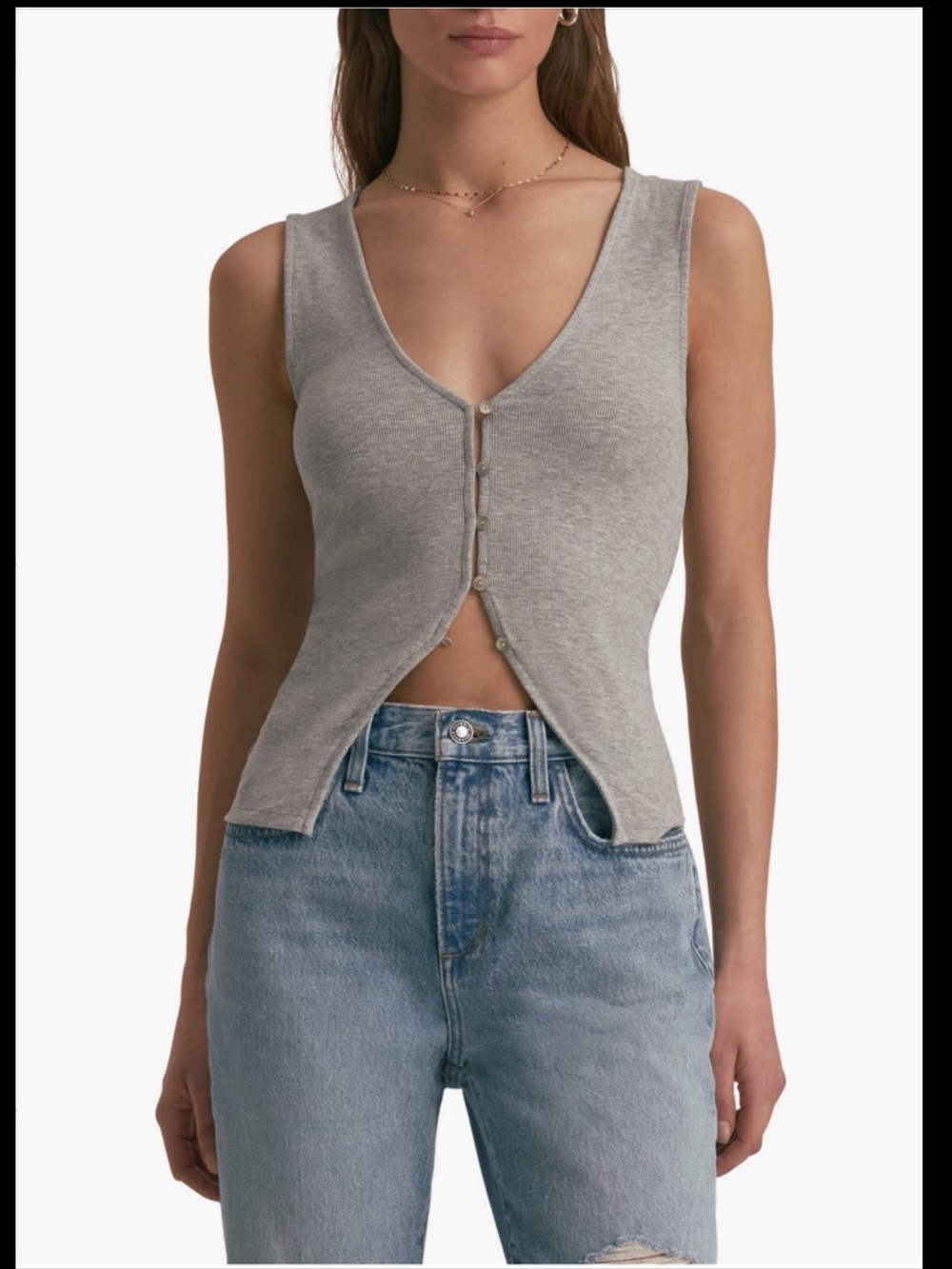 Favorite Daughter The Good Luck Top Size XS